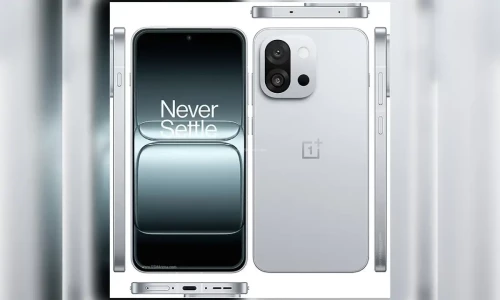 OnePlus 13T launches as a affordable compact flagship smartphone