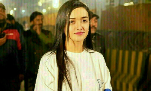 May 9 cases: ATC grants 6-day physical remand of PTI activist Sanam Javed