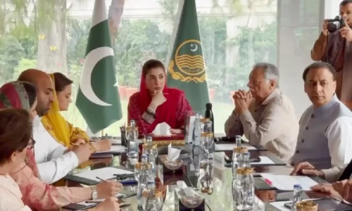 Punjab completes outsourcing of govt schools, sees increase in enrollment