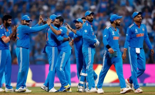 Muslim fast bowler receives death threats in India, assassin demands money