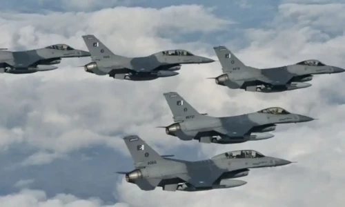 Pakistan may target &lsquo;terror camps&rsquo; inside India