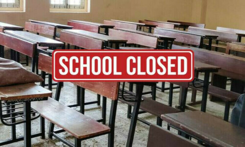 School holidays extended in Punjab? Information minister speaks