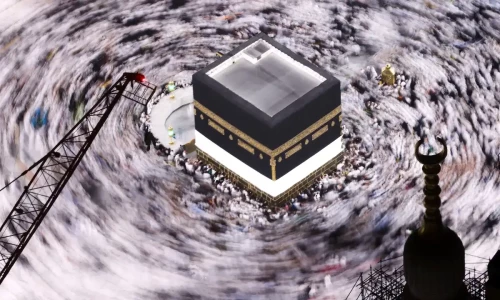 Saudi Railways announces 25% increase in seats for Hajj 2025 pilgrims