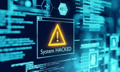 Operation Salar: Pakistani hackers retaliate; breach four Indian websites