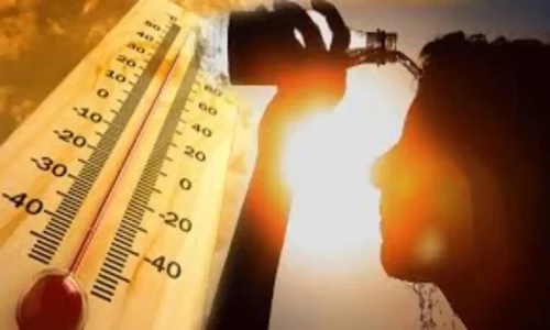 Pakistan issues heatwave alert from May 15 to 20