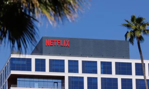 Netflix says ad-supported service has 94 million subscribers