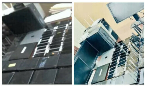 Global cybercrime network operating from Pakistan busted by NCCA Multan