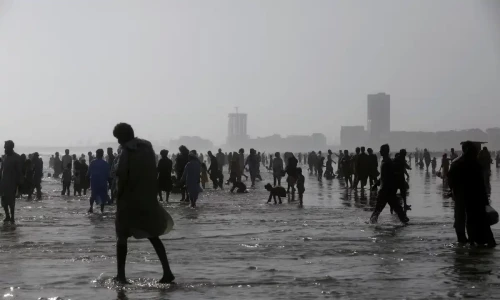 Federal govt announces public holiday