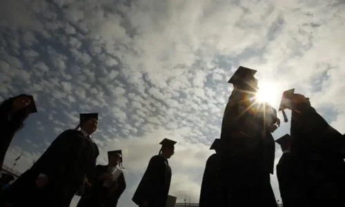 OEC offers paid internships to fresh graduates, postgraduates