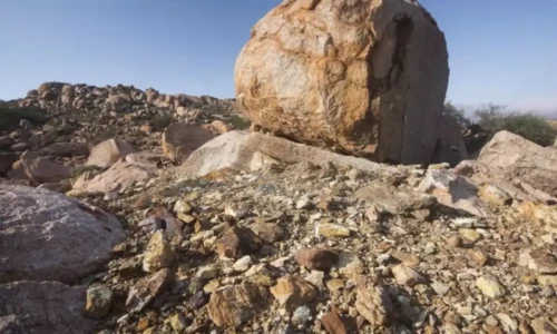 Rare earth production outside China ‘major milestone’