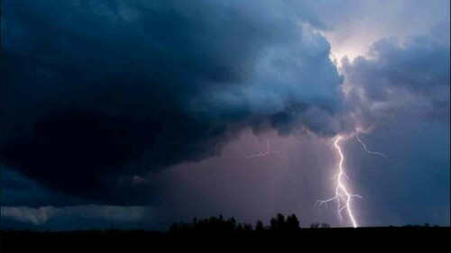 Rain, dust storms expected across Punjab from May 27 to May 31