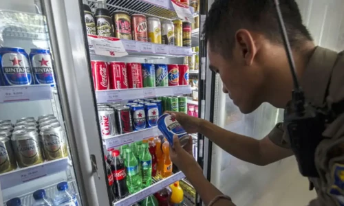 Fizzy drinks aka &lsquo;cold drinks&rsquo; to become cheaper in Pakistan