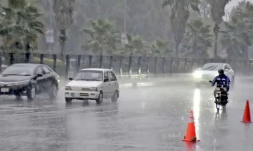 Monsoon 2025 to bring above-normal rains, rising temperatures may trigger floods