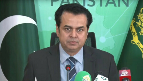 Child exploitation gang busted in Pakistan; German culprit identified