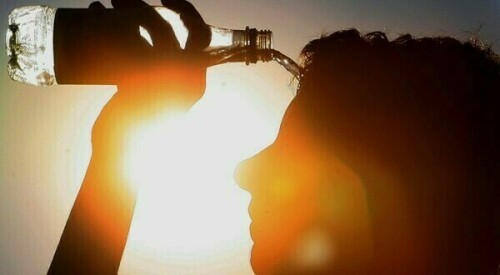 NDMA advises precautionary measures as intense heatwave to grip multiple regions