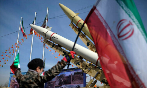 What will be Iran&rsquo;s likely response after US attack? Three scenarios under consideration