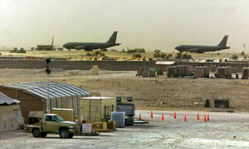 US military sites in Gulf: Which countries will come in line of Iranian fire?