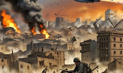 How will the Iran-Israel War affect global trade?