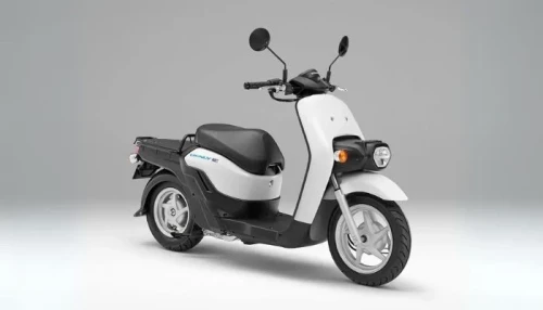 Atlas Honda to launch electric scooter for Pakistani market this FY