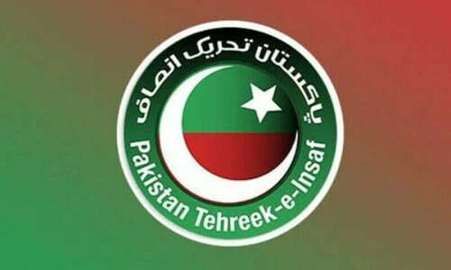 PTI parliamentary party convenes key meeting in Peshawar today