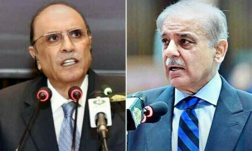 Nation remembers Karbala as president, PM highlight Imam Hussain&rsquo;s legacy