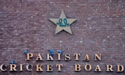 PCB unveils domestic cricket calendar 2025&ndash;26
