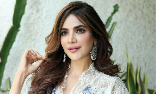 Decomposed body of actress Humaira Asghar found in Karachi apartment