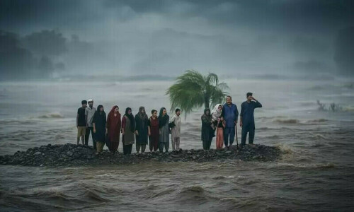 Swat tragedy: Inquiry report submitted to CM Gandapur