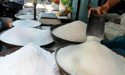 Govt incompetence turns sugar bitter; after export, tender issued for import