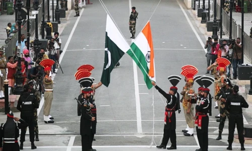 Cultural representation: A reflection on Indian and Pakistani tourists