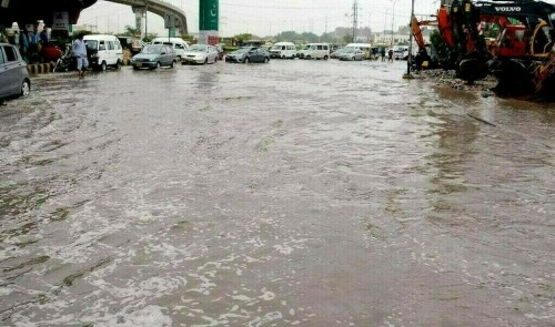 19 killed as torrential rains and floods wreak havoc across country