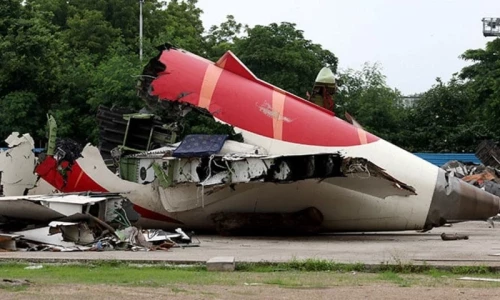 Pilot groups reject claims of human error in Air India crash