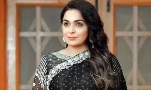 خود پر لگی پابندی ختم ہونے کے بعد میرا کی برطانوی حکومت سے اپیل