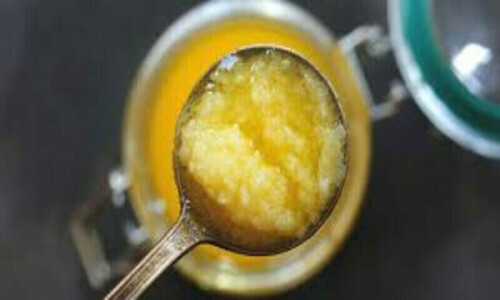 Ghee mill owners threaten to close factories indefinitely