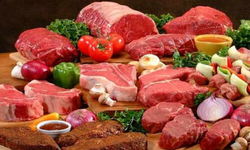 زیادہ گوشت، زیادہ خطرہ، دل کے مریض خبردار ہو جائیں