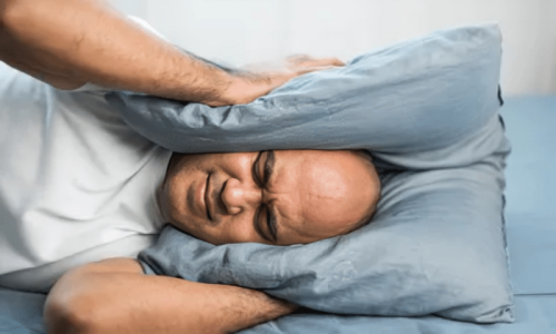 کانوں میں سیٹیاں بجنا یا بھنبھناہٹ کیوں ہوتی ہے؟ جانئے تحقیق کیا کہتی ہے