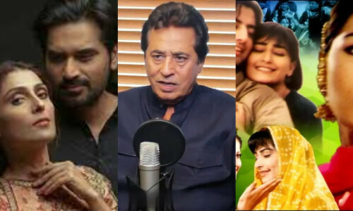 کیا ”میرے پاس تم ہو“ سید نور کی فلم کا چربہ ہے؟
