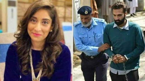 Noor Mukadam case: Medical board sought for convict Zahir Jaffer