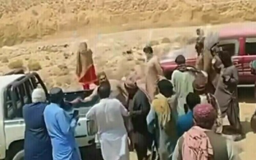 Honour killing: Balochistan woman shot seven times, reveals post-mortem