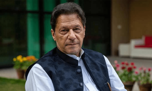 May 9 case: Imran Khan challenges decision to cancel bail in SC