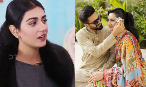 سارہ خان نے اپنے وائرل ’فیمینسٹ‘ بیان پر کھل کر بات کردی