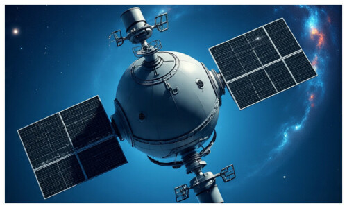 Pakistan successfully launches Remote Sensing Satellite