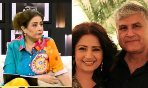 عتیقہ اوڈھو کی شادی خطرے میں ، وجہ کیا؟
