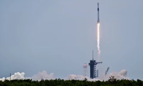 SUPARCO plans to launch lunar mission by 2035