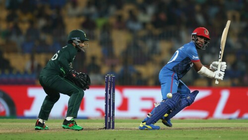 Pak-Afghan fans to have separate enclosure, for what reason?