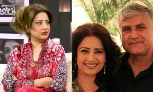 عتیقہ اوڈھو خوش، شادی کے پیغامات موصول ہونے لگے