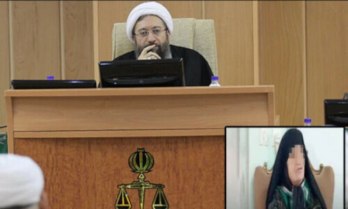 دولت کی ہوس یا سفاکی؟ ایرانی خاتون نے 11 شوہروں کو زہر دے کر مار ڈالا