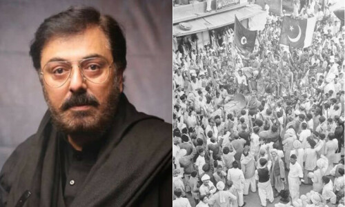 کڑوا سچ: نعمان اعجاز نے نام نہاد حب الوطنی بے نقاب کردی