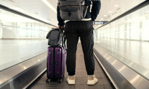 Dubai, Sharjah airports issue updated list of banned and restricted items for passengers