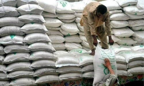 Audit report: Sugar mills fail to pay over Rs3 billion to farmers